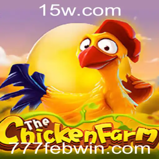 Descubra o Mundo Empolgante de ChickenFarm