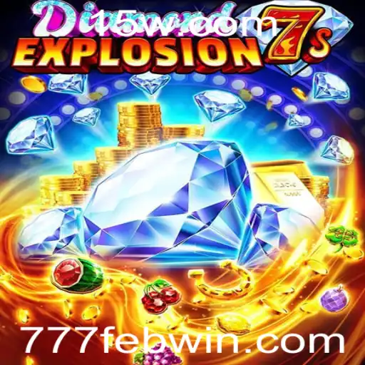DiamondExplosion7s: O Novo Fenômeno dos Jogos Digitais