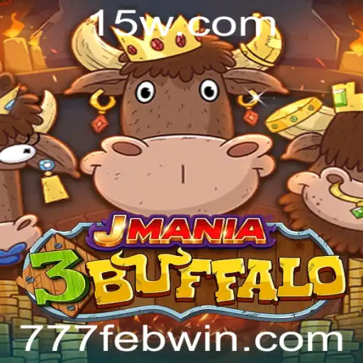Descubra o Mundo de 'JMania3Buffalo': Um Jogo Inovador
