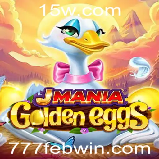 JManiaGoldenEggs: O Novo Fenômeno Mundial dos Jogos Online
