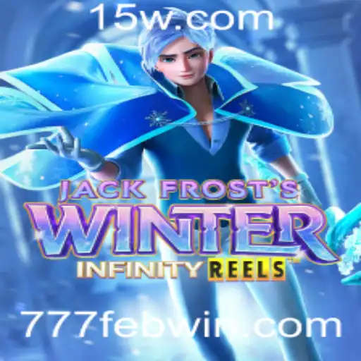 JackFrostsWinter: Uma Jornada Congelante Através do Mundo Mágico do Inverno