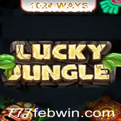 Explorando o Mundo Vibrante de LuckyJungle1024