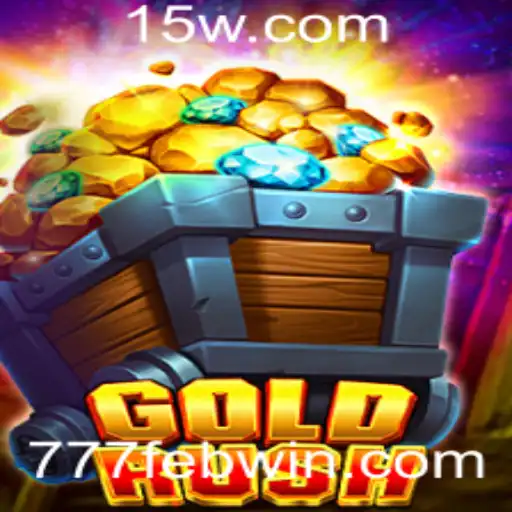 Descubra a Emoção do Jogo GoldRush: Aventura e Fortuna Esperam