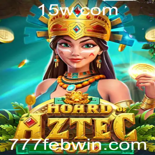 Hoard of Aztec Gold: Uma Aventura Épica no Mundo dos Jogos