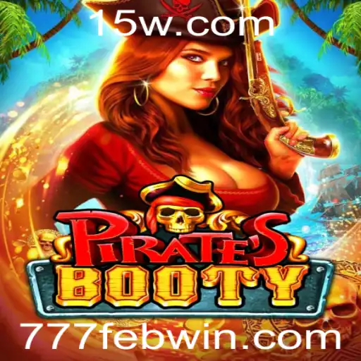 Explorando PiratesBooty: O Tesouro Perdido dos Sete Mares