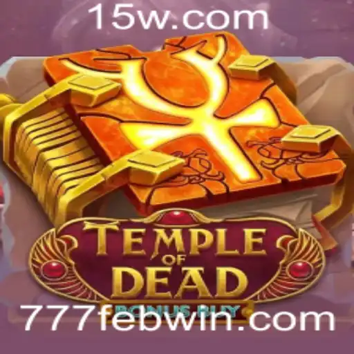 TempleofDeadBonusBuy: Aventuras Antigas e Recompensas Modernas