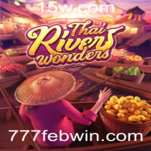 Explorando o Mundo Encantador de ThaiRiverWonders: A Nova Sensação do Entretenimento Digital